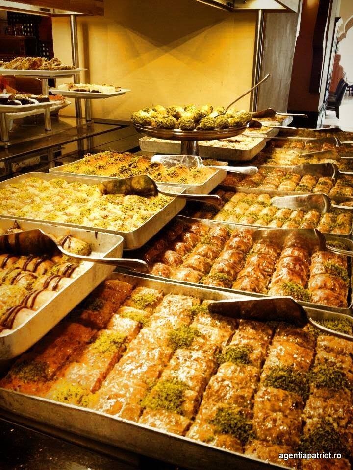 imagini hotel SPICE BELEK